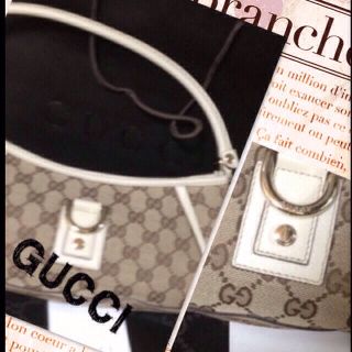 グッチ(Gucci)の再出品 値下げ❗️GUCCIショルダー(ショルダーバッグ)