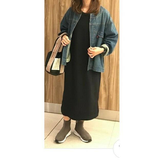 SM2(サマンサモスモス)のmaki様専用 レディースのジャケット/アウター(ノーカラージャケット)の商品写真