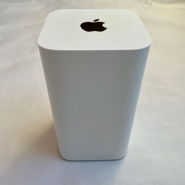 Apple - まる @しん　AirMac Time Capsule 802.11ac