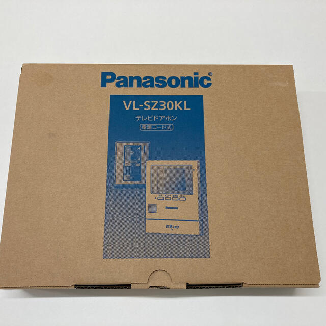 Panasonic ドアホン