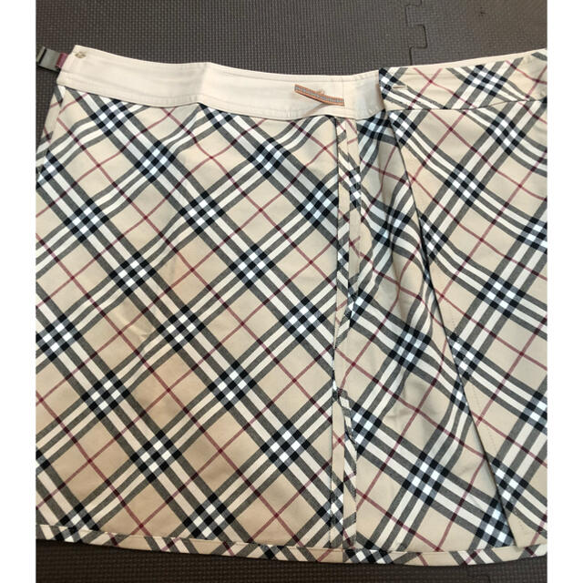 BURBERRY(バーバリー)のBURBERRY スカート レディースのスカート(ひざ丈スカート)の商品写真