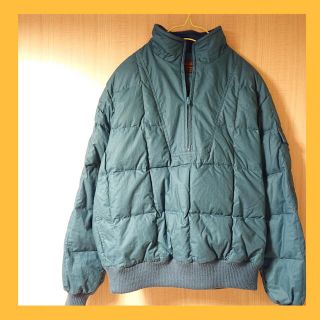 Eddie Bauer - 【超レア】90s エディーバウアー セーター ニット ビッグシルエット USA製の通販｜ラクマ