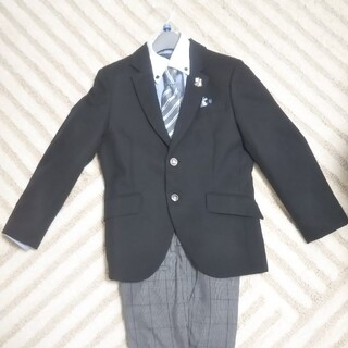 ヒロミチナカノ(HIROMICHI NAKANO)のヒロミチナカノ 子供服 スーツ(ドレス/フォーマル)