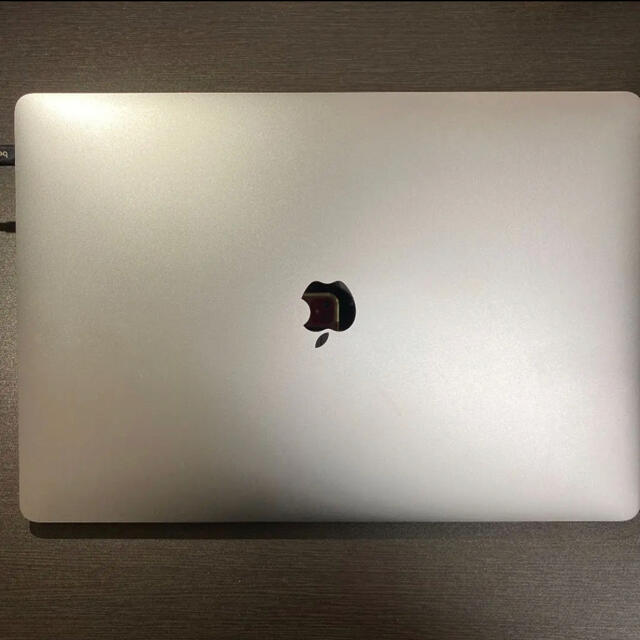 MacBookPro 16インチスペースグレイ(2019)