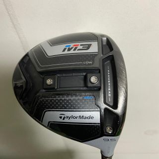 テーラーメイド(TaylorMade)のM3 テンセイ60  +  テンセイ50 みぎかたあがりさん専用(クラブ)