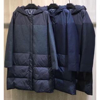 セオリー(theory)のTheory 19aw ダウンコート(ダウンコート)