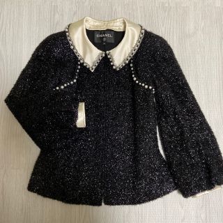 シャネル(CHANEL)のCHANEL♡ジャケット(その他)