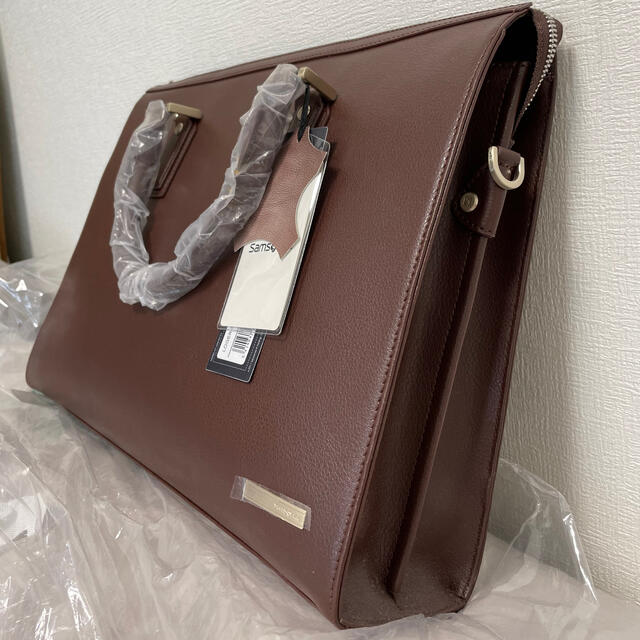 Samsoniteサムソナイト ブリーフケース