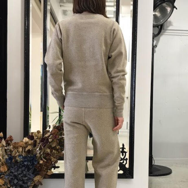 maiko様専用 fumika uchida sweat スウェット トレーナーの通販 by さ