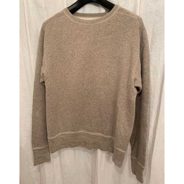 maiko様専用 fumika uchida sweat スウェット トレーナーの通販 by さ