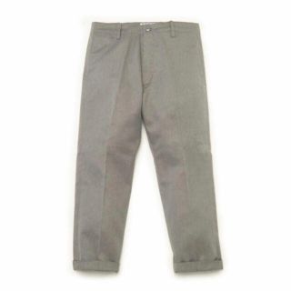 フラグメント(FRAGMENT)のS Sequel CHINO PANTS GRAY シークエル TYPE F(チノパン)