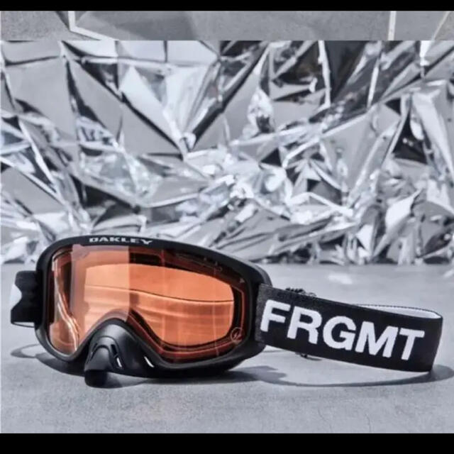 Oakley(オークリー)のOAKLEY O FRAME 2.0 XM Fragment メンズのファッション小物(サングラス/メガネ)の商品写真