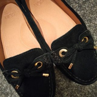 UGG アグ EEVON イーボン