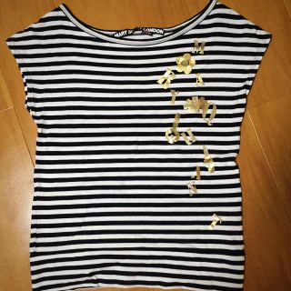 マリークワント(MARY QUANT)のゆか様専用(Tシャツ(半袖/袖なし))