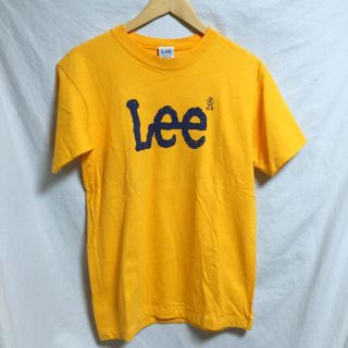 リー(Lee)のLEE90'sヴィンテージ(Tシャツ/カットソー(半袖/袖なし))