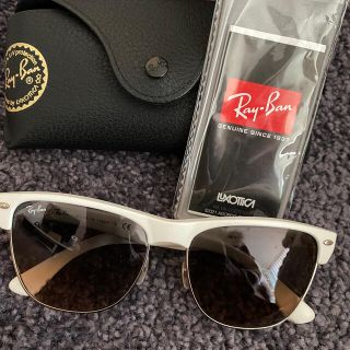 レイバン(Ray-Ban)のレイバンサングラス(サングラス/メガネ)