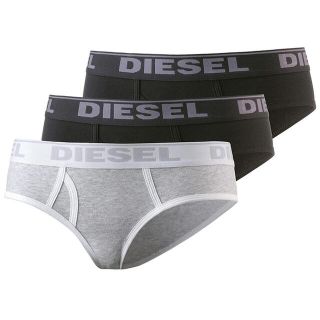 ディーゼル(DIESEL)のDIESEL ディーゼル アンダーウェア　ショーツ3枚セット　(ショーツ)