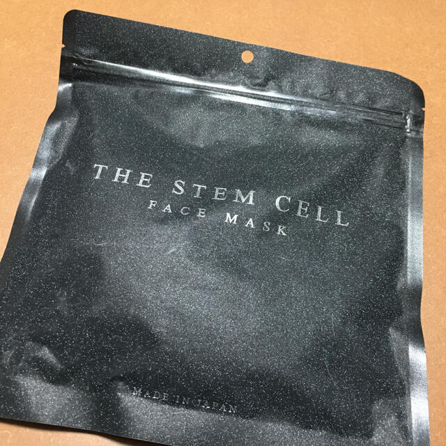 THE STEM CELL パック　フェイスマスク コスメ/美容のスキンケア/基礎化粧品(パック/フェイスマスク)の商品写真