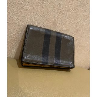 コーチ(COACH)のCOACH カードケース(名刺入れ/定期入れ)