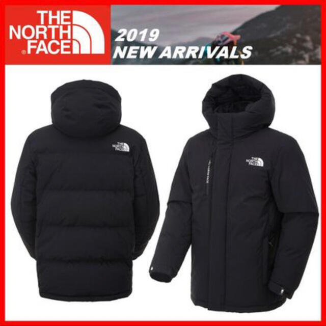 THE NORTH FACE EXPLORING 3 DOWN JKT