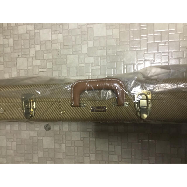 エレキベース用スタンド式ハードケース 国内最安値