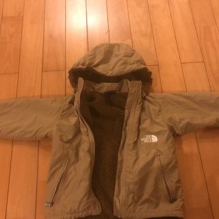 ザノースフェイス(THE NORTH FACE)のノースフェイス　※mikさま専用(ジャケット/上着)