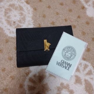 ヴェルサーチ(VERSACE)のversace 財布(折り財布)