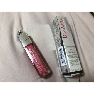 ディオール(Dior)のDIOR LIP MAXIMIZER 010(リップグロス)