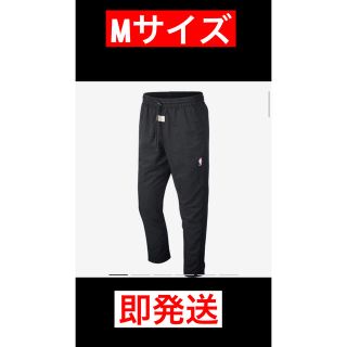 フィアオブゴッド(FEAR OF GOD)の【M】Nike × Fear of God Warm Up Pants 黒(その他)