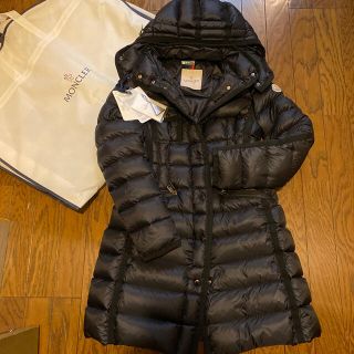 モンクレール(MONCLER)のエルミンヌ(ダウンコート)