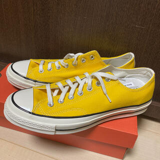 コンバース(CONVERSE)のconverse ct70 スニーカー(スニーカー)