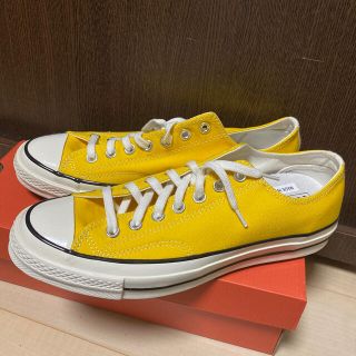 コンバース(CONVERSE)のconverse ct70 スニーカー(スニーカー)