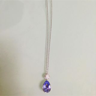 スワロフスキー(SWAROVSKI)の未使用☆スワロフスキー ネックレス(ネックレス)