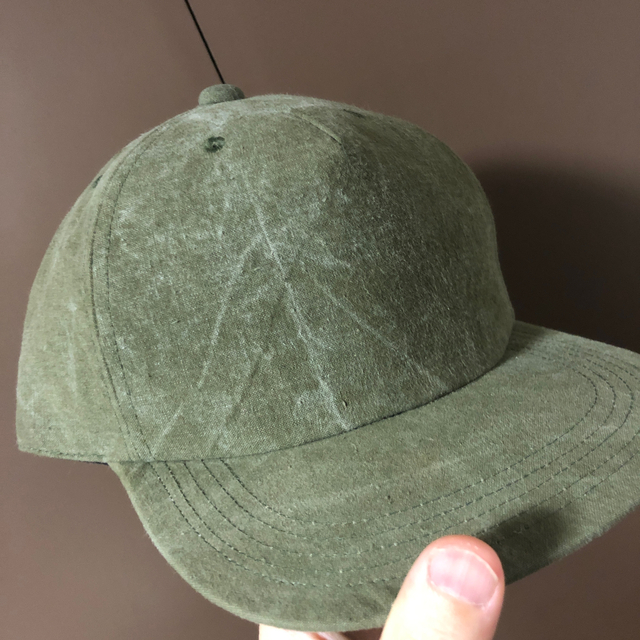 Y.T vintage US tent cap キャップ