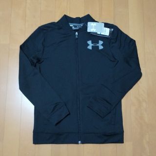 アンダーアーマー(UNDER ARMOUR)のアンダーアーマー   ジュニア 1点(ジャケット/上着)