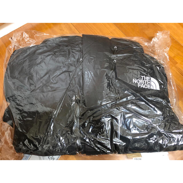 THE NORTH FACE(ザノースフェイス)の2020 ノースフェイス バルトロライトジャケット  ブラック M メンズのジャケット/アウター(ダウンジャケット)の商品写真
