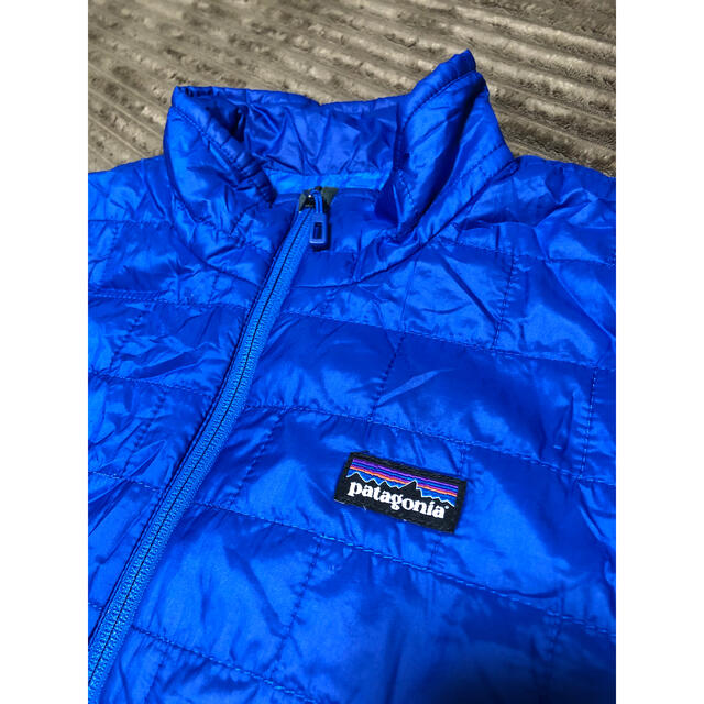 patagonia(パタゴニア)のパタゴニア Patagonia　メンズ・ナノ・パフ・ジャケット メンズのジャケット/アウター(ダウンジャケット)の商品写真