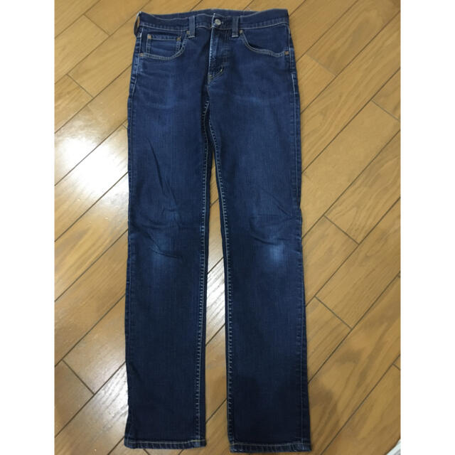 Muji 無印良品 Muji 無印良品 良品計画 ストレッチデニム スリムストレート 29インチの通販 By つきちゃん S Shop ムジルシリョウヒンならラクマ Muji 無印良品 Muji 無印良品 良品計画 ストレッチデニム スリムストレート 29インチの通販 By つきちゃん S Shop ムジルシリョウヒンならラクマ