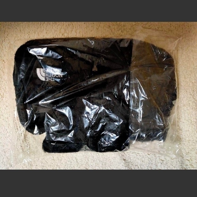 THE NORTH FACE(ザノースフェイス)のノースフェイス アンタークティカバーサロフトジャケット　クロ　ブラック メンズのジャケット/アウター(ブルゾン)の商品写真