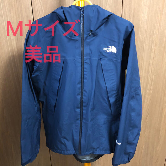 ジャケット/アウターNORTH FACE ノースフェイス　クライムライトジャケット