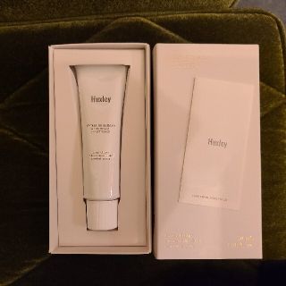 新品未使用 Huxley ハンドクリーム velvet touch(ハンドクリーム)