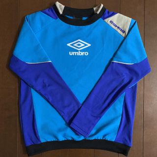 アンブロ(UMBRO)のアンブロ　140(ウェア)