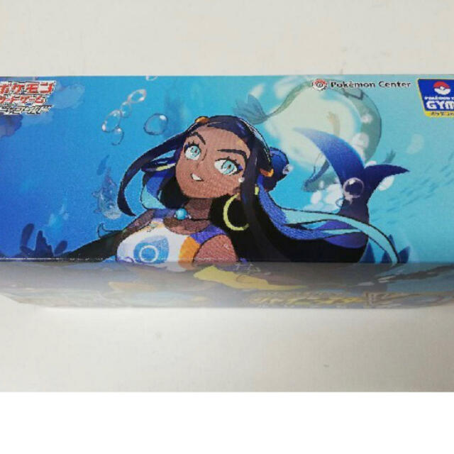 ポケモン ハイクラスパック シャイニースターV ルリナセット お待たせ