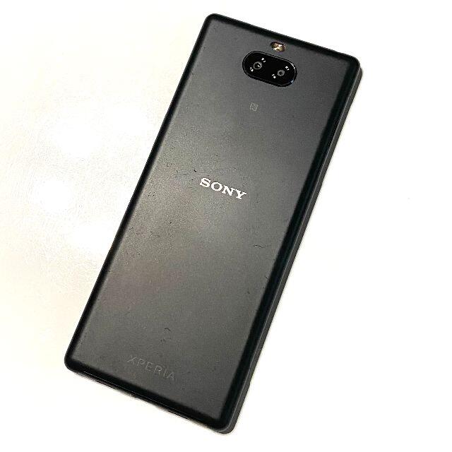 【海外SIMフリー】Sony XPERIA 10 Dual I4193