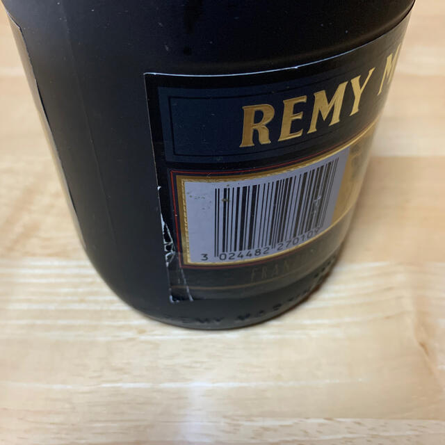 Remy Martin V.S.O.P  食品/飲料/酒の酒(ブランデー)の商品写真