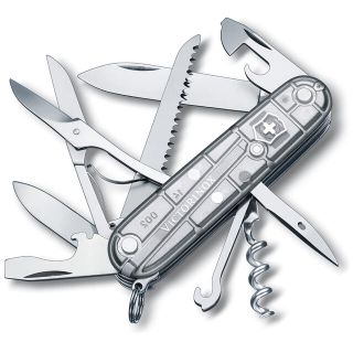 ビクトリノックス(VICTORINOX)のビクトリノックス　ハントマン　シルバーテック(その他)