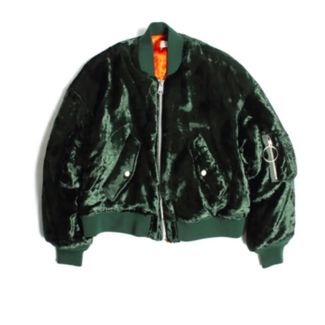 neon sign velvet MA-1 ネオンサインジャケット ランキングや新製品