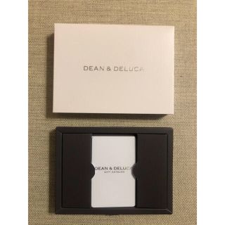 ディーンアンドデルーカ(DEAN & DELUCA)のDEAN&DELUCA カタログギフト　チャコール(その他)