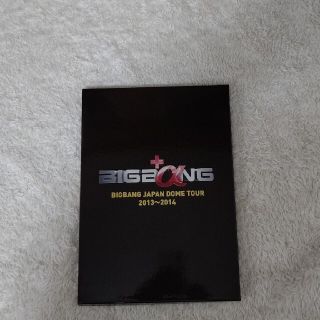 ビッグバン(BIGBANG)のBIGBANG VIP席特典(K-POP/アジア)