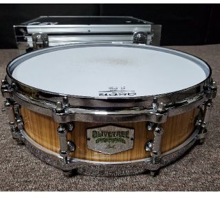 パール(pearl)のPEARL オリーブトゥリー・スネア　14×4　OL1440S/C(スネア)